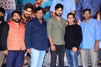 Pressure Cooker Movie Press Meet